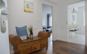 Appartement Nordlicht